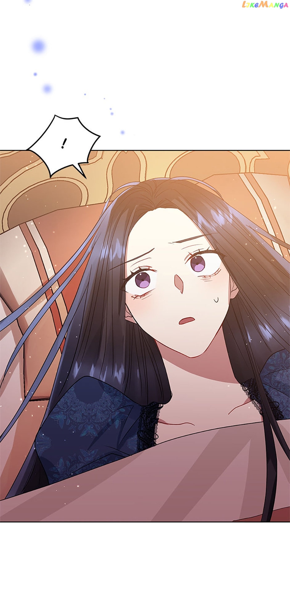 I’m A Villainess, But I Picked Up the Male Lead Chapter 36 - page 13