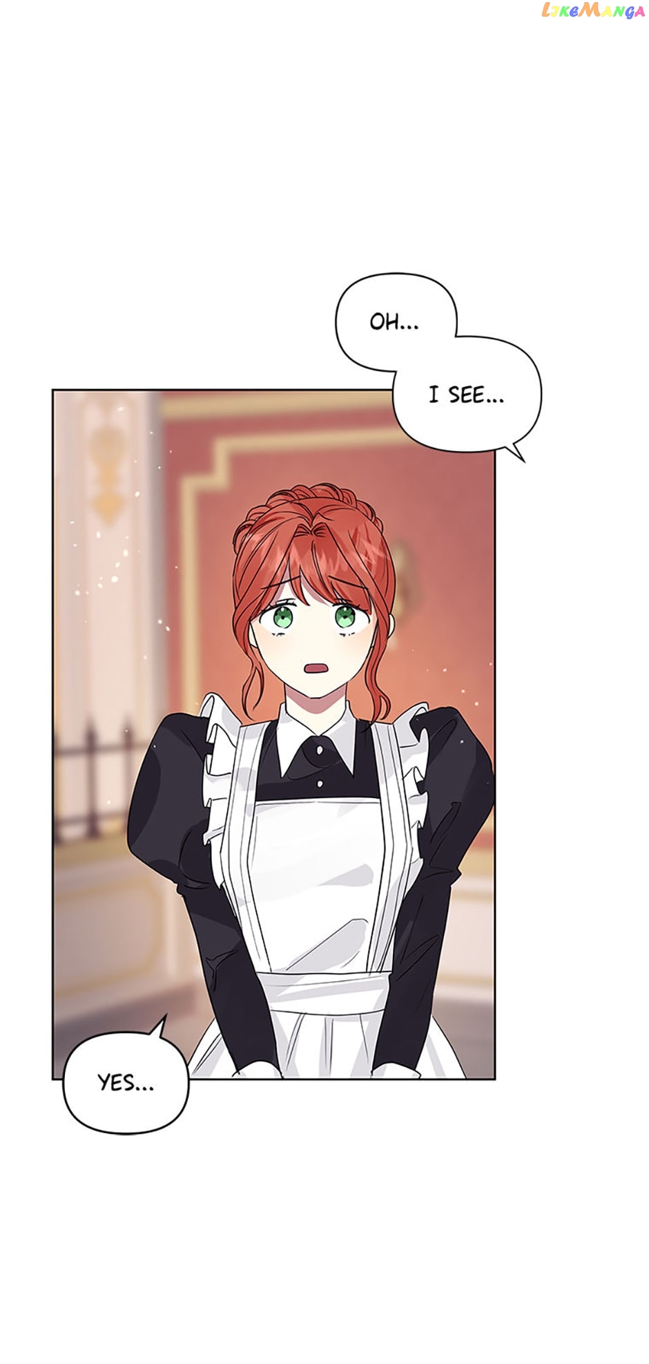 I’m A Villainess, But I Picked Up the Male Lead Chapter 36 - page 14