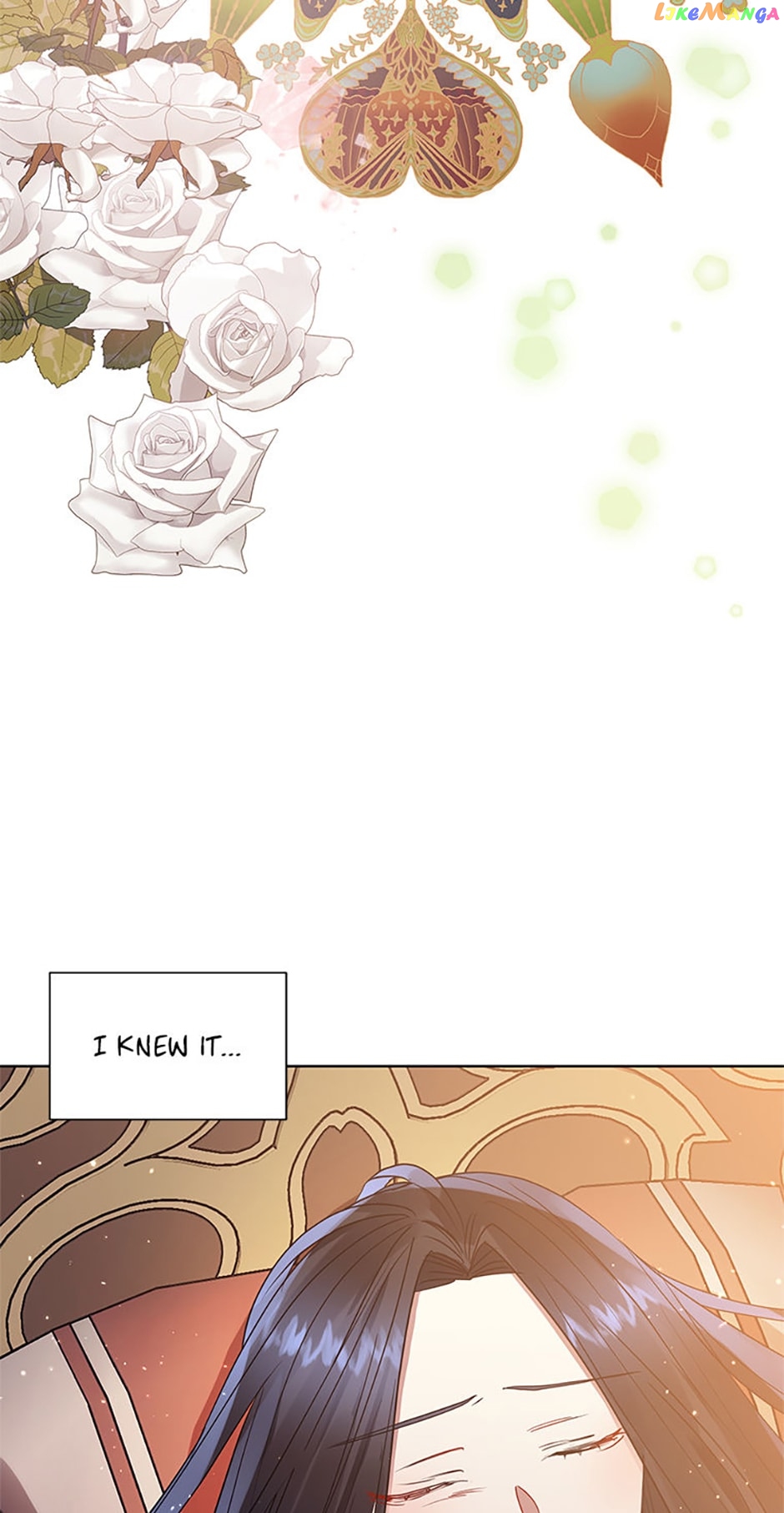 I’m A Villainess, But I Picked Up the Male Lead Chapter 36 - page 17
