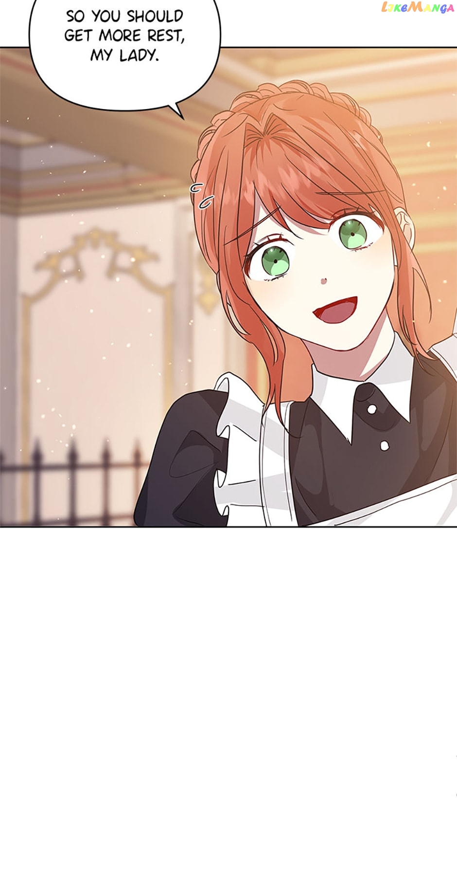 I’m A Villainess, But I Picked Up the Male Lead Chapter 36 - page 22