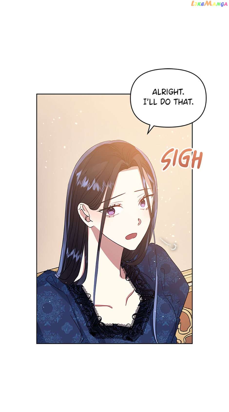 I’m A Villainess, But I Picked Up the Male Lead Chapter 36 - page 23