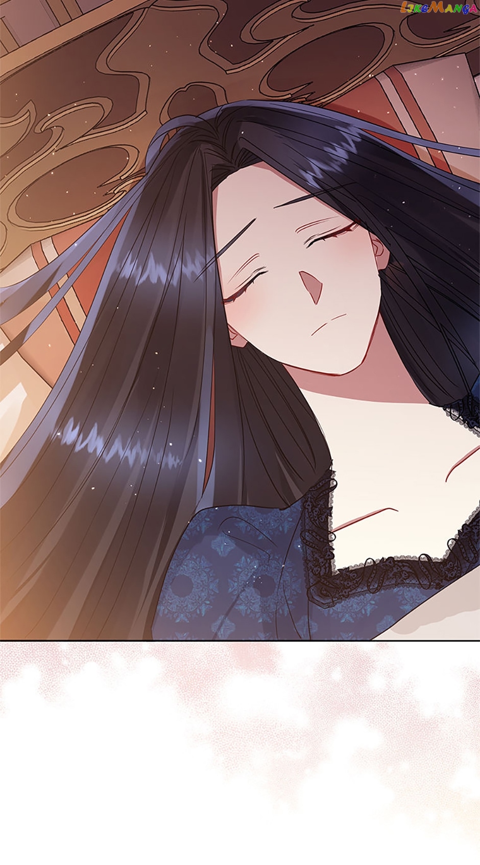 I’m A Villainess, But I Picked Up the Male Lead Chapter 36 - page 27