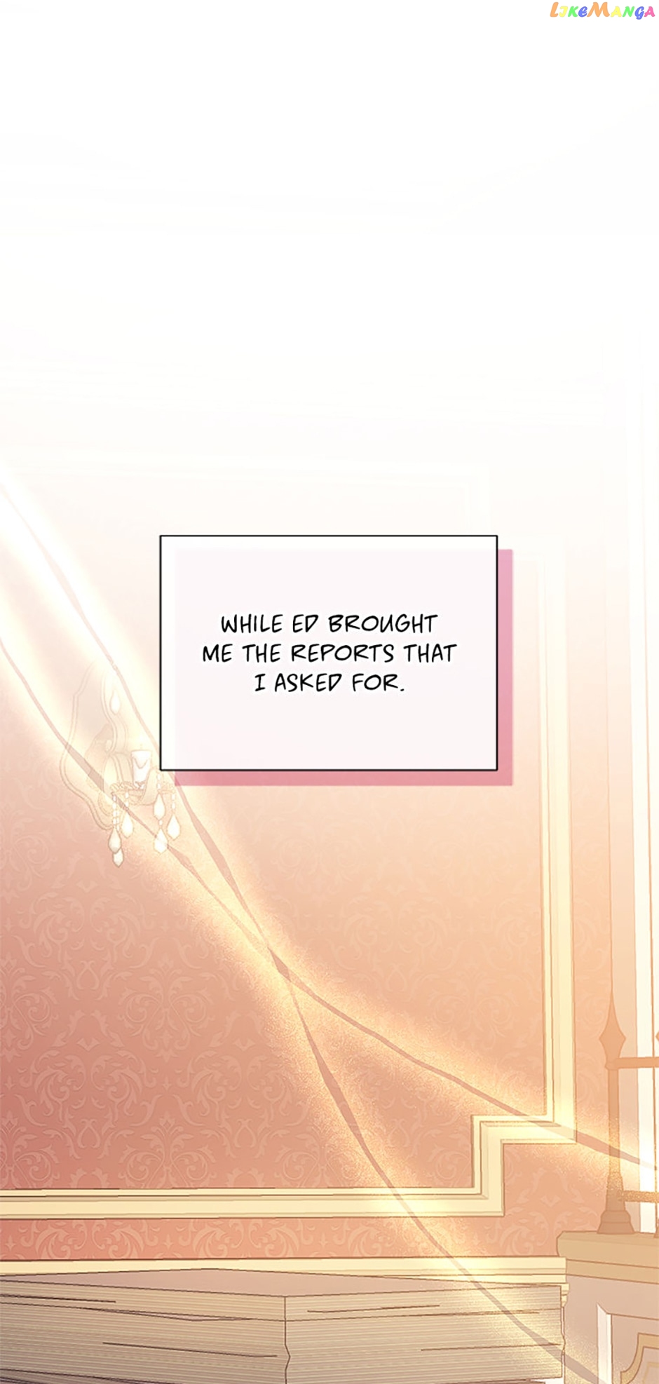 I’m A Villainess, But I Picked Up the Male Lead Chapter 36 - page 29