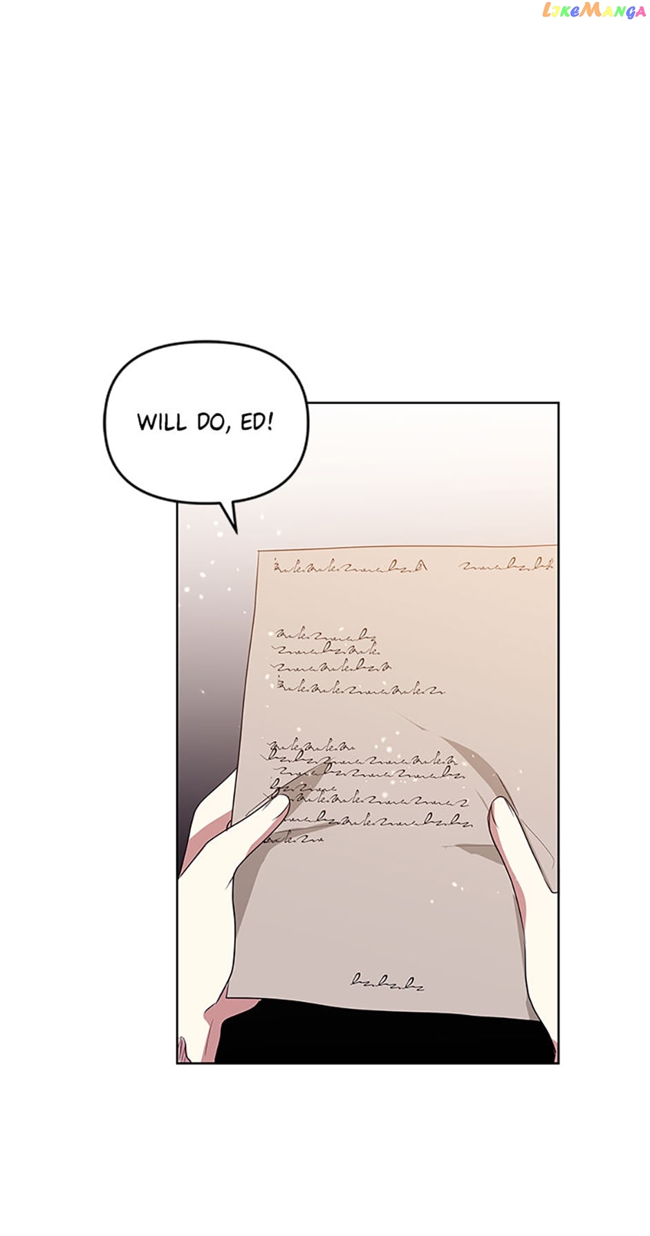 I’m A Villainess, But I Picked Up the Male Lead Chapter 36 - page 34