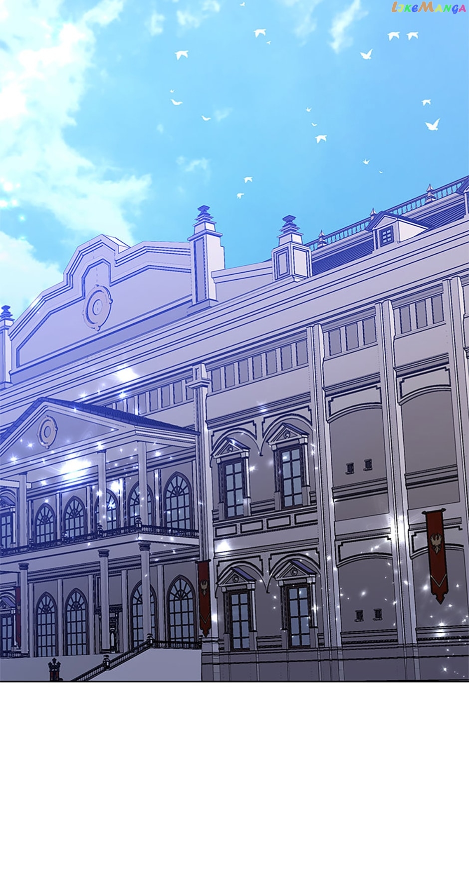 I’m A Villainess, But I Picked Up the Male Lead Chapter 36 - page 37