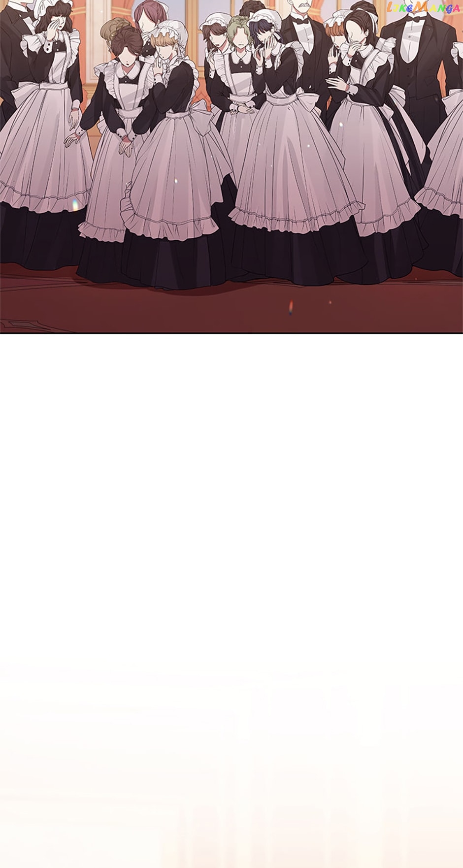 I’m A Villainess, But I Picked Up the Male Lead Chapter 36 - page 39