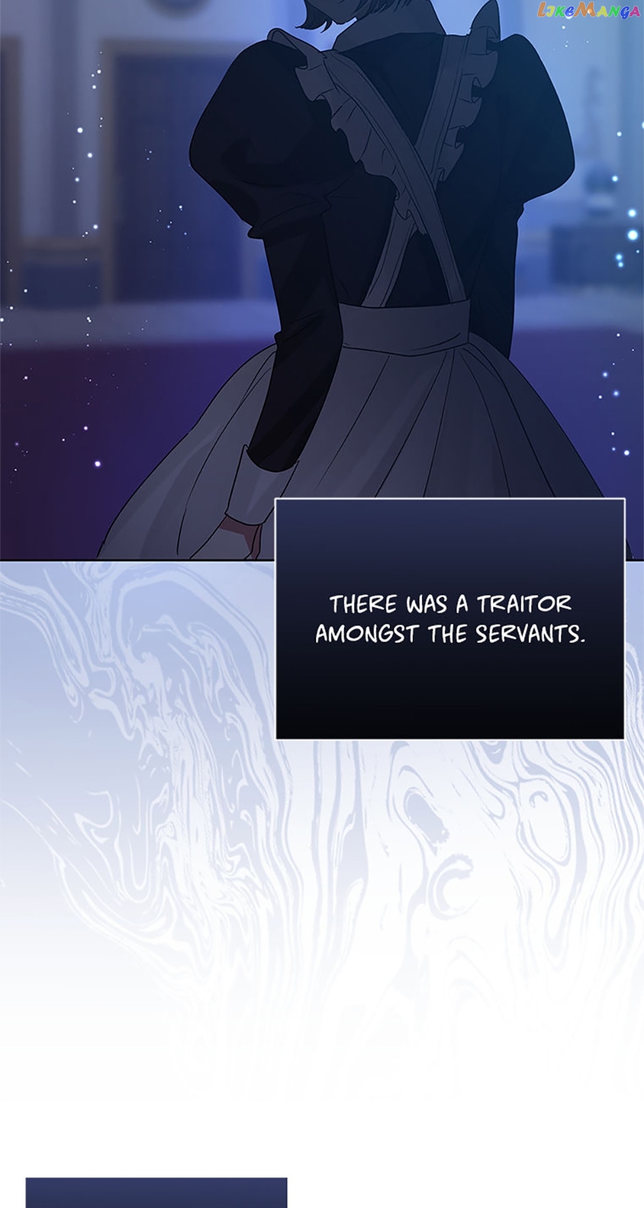 I’m A Villainess, But I Picked Up the Male Lead Chapter 36 - page 42