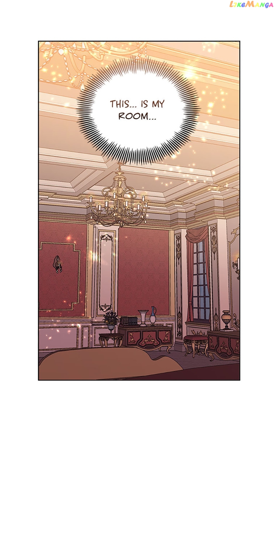 I’m A Villainess, But I Picked Up the Male Lead Chapter 36 - page 5