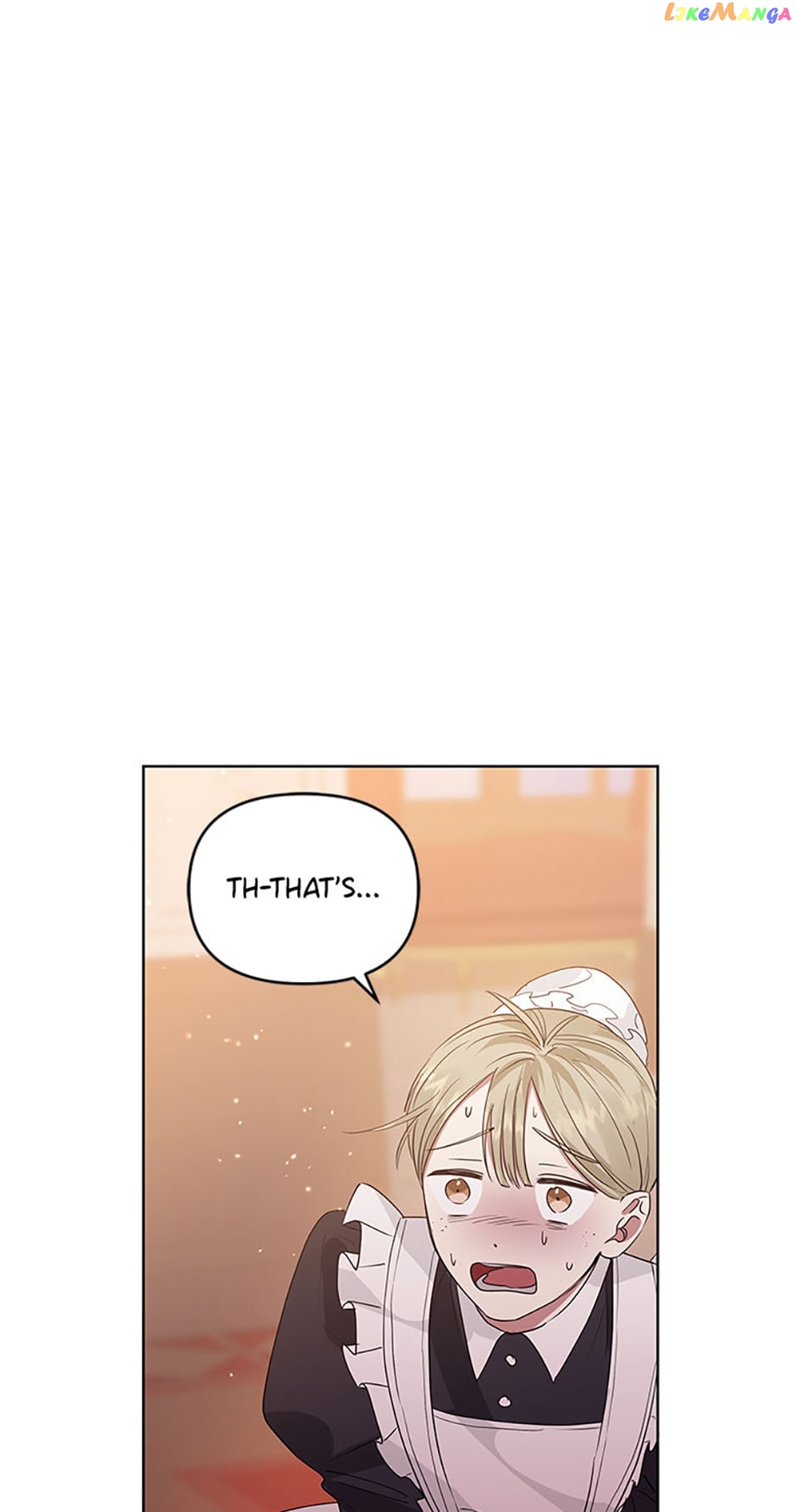 I’m A Villainess, But I Picked Up the Male Lead Chapter 36 - page 50