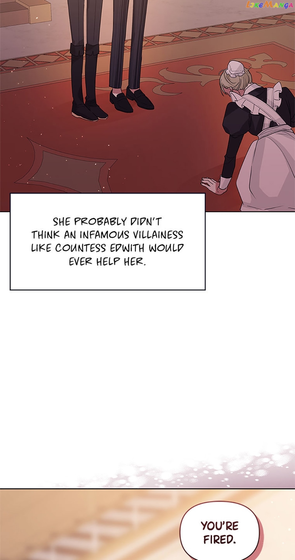 I’m A Villainess, But I Picked Up the Male Lead Chapter 36 - page 52