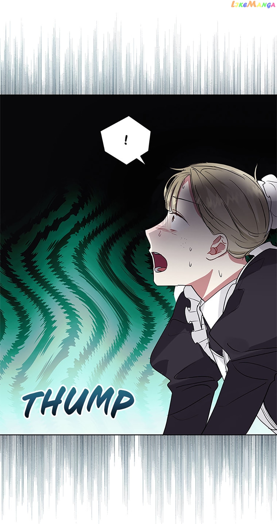 I’m A Villainess, But I Picked Up the Male Lead Chapter 36 - page 54