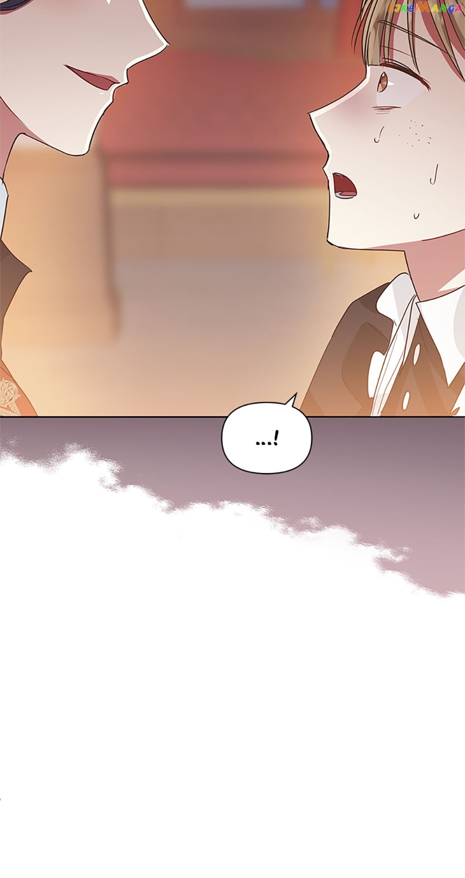 I’m A Villainess, But I Picked Up the Male Lead Chapter 36 - page 57
