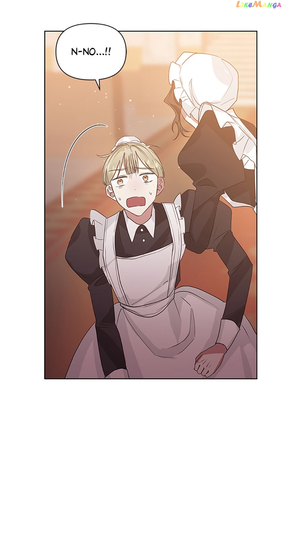 I’m A Villainess, But I Picked Up the Male Lead Chapter 36 - page 58