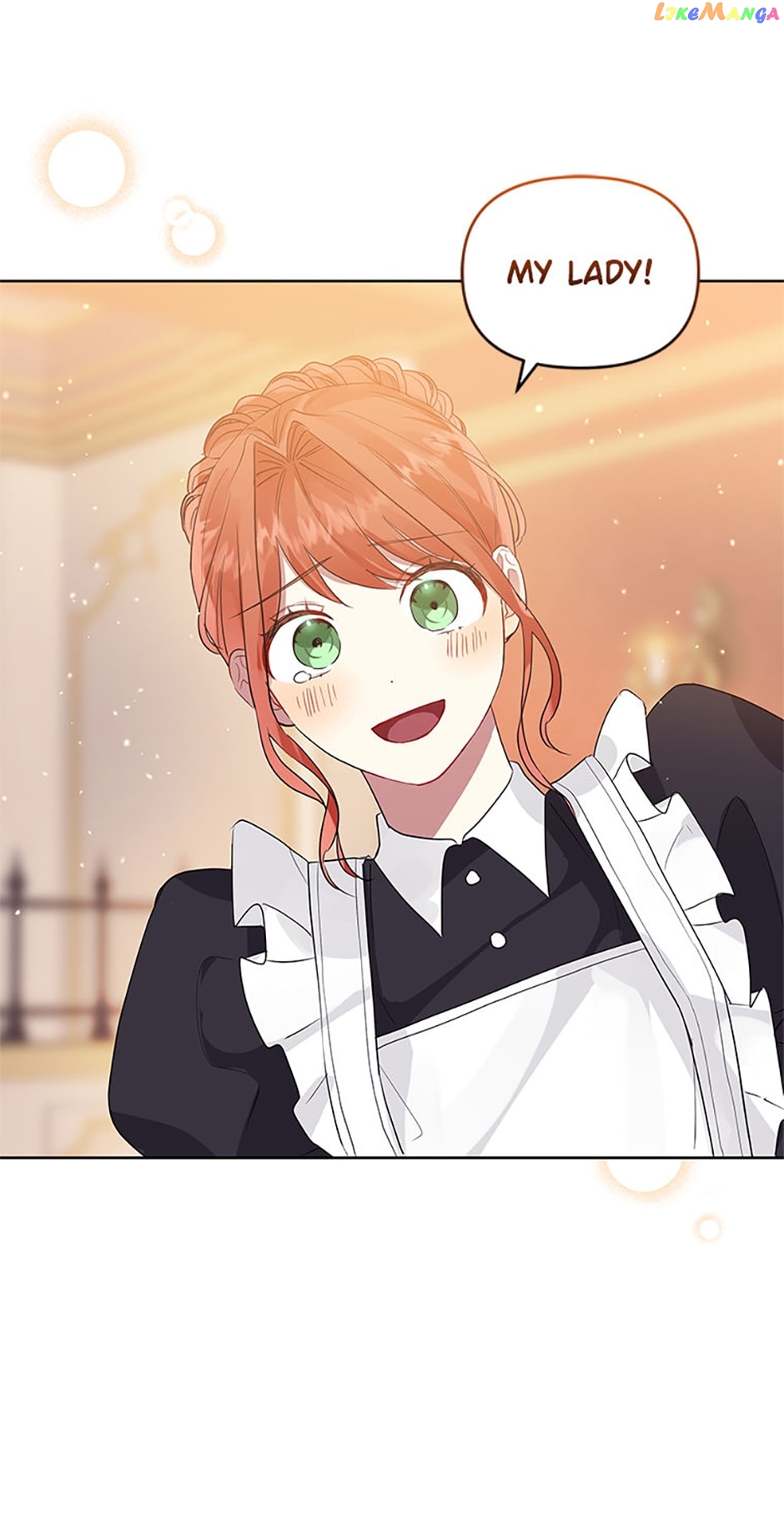 I’m A Villainess, But I Picked Up the Male Lead Chapter 36 - page 6