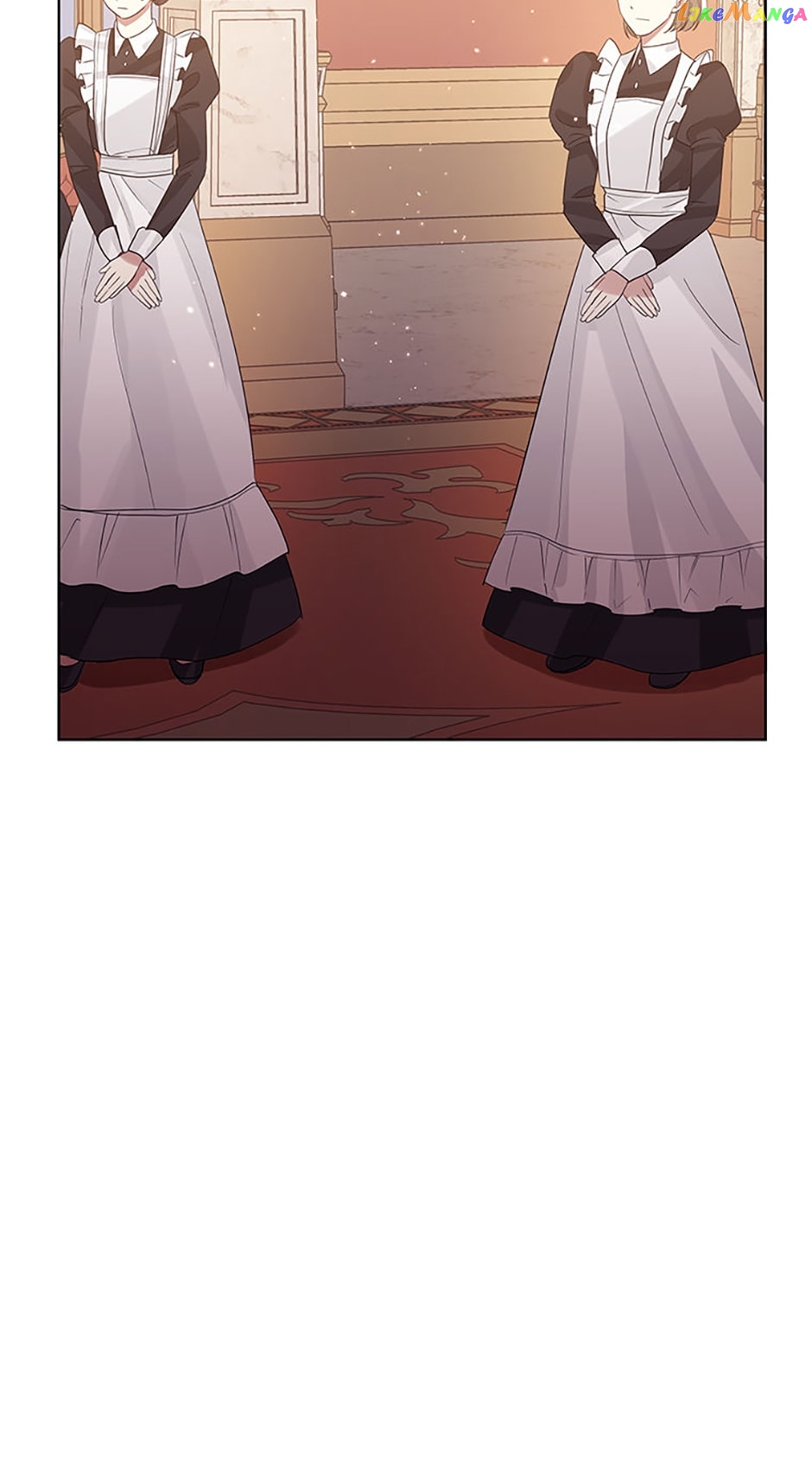 I’m A Villainess, But I Picked Up the Male Lead Chapter 36 - page 61