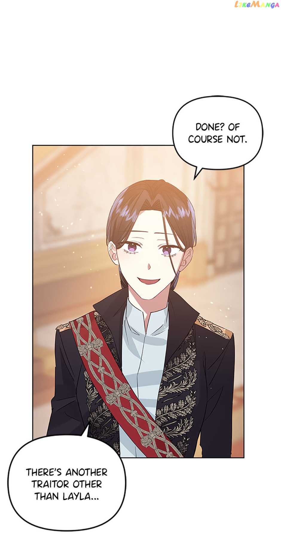 I’m A Villainess, But I Picked Up the Male Lead Chapter 36 - page 64