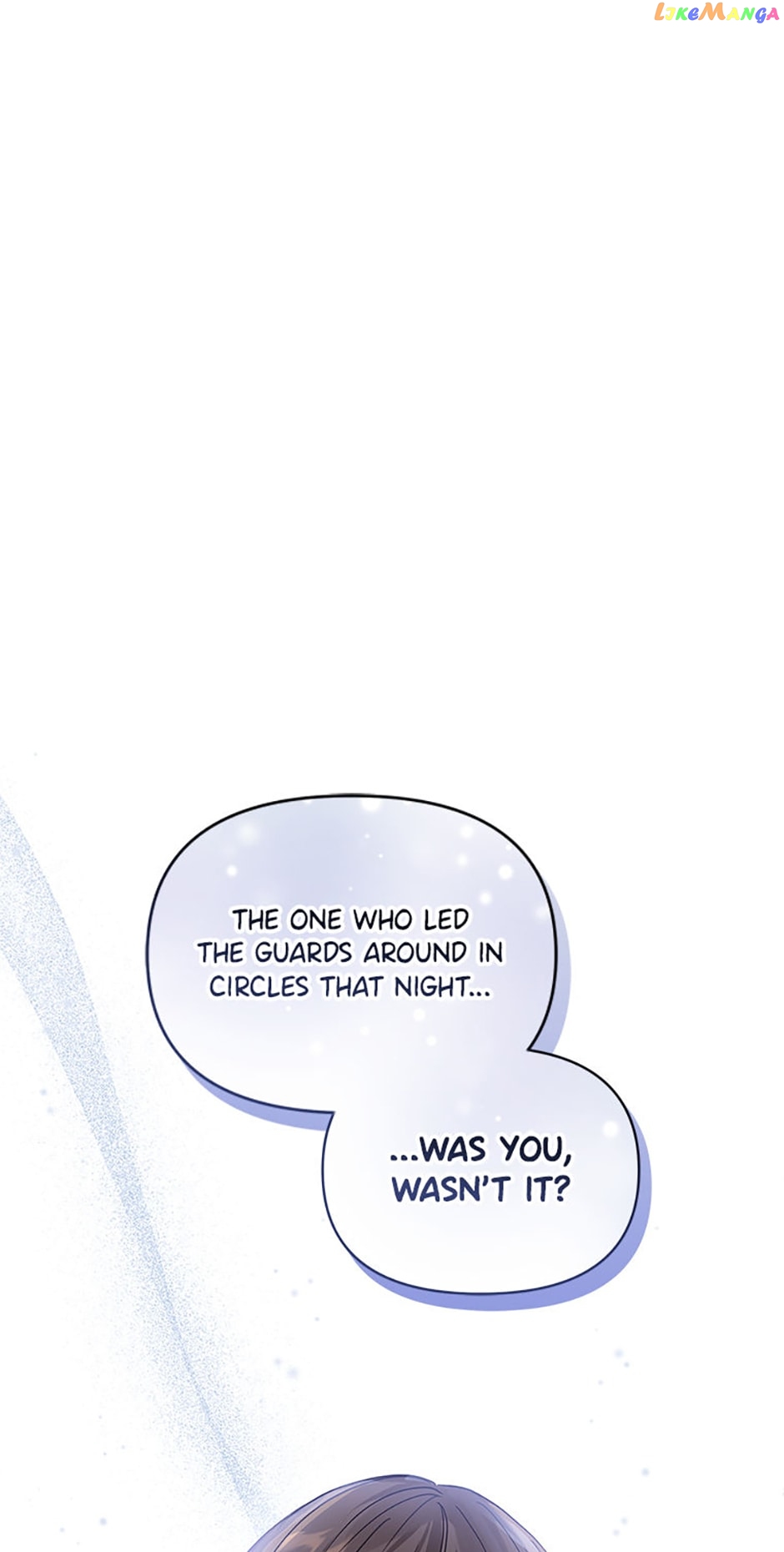 I’m A Villainess, But I Picked Up the Male Lead Chapter 36 - page 65
