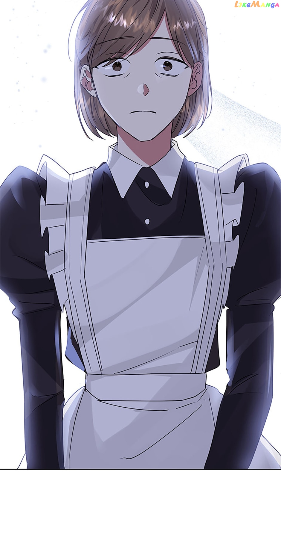 I’m A Villainess, But I Picked Up the Male Lead Chapter 36 - page 66