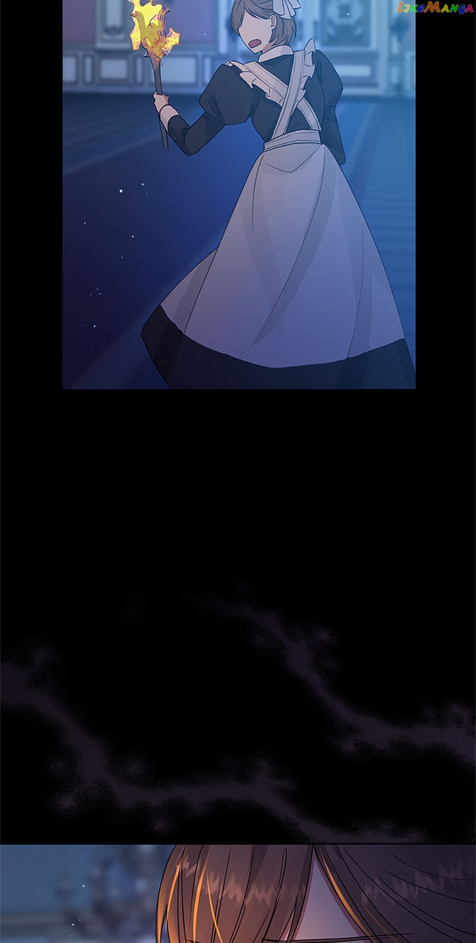 I’m A Villainess, But I Picked Up the Male Lead Chapter 36 - page 69