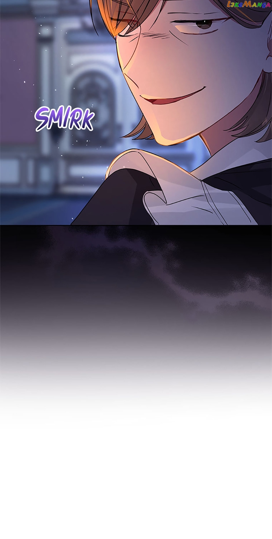 I’m A Villainess, But I Picked Up the Male Lead Chapter 36 - page 70
