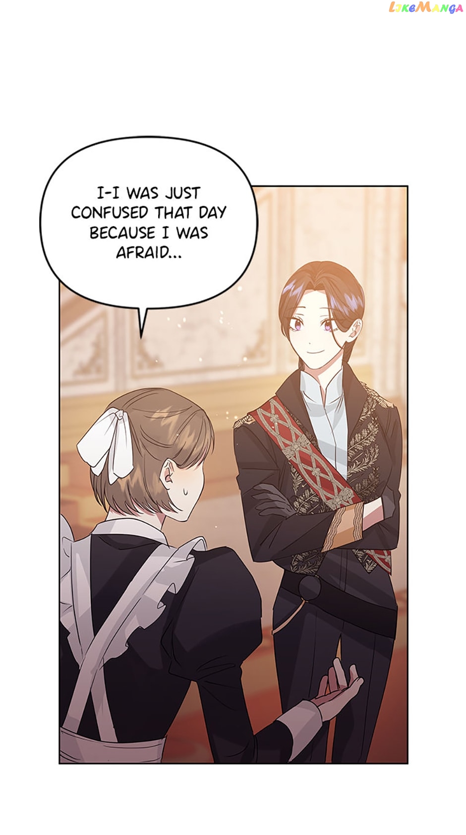 I’m A Villainess, But I Picked Up the Male Lead Chapter 36 - page 71