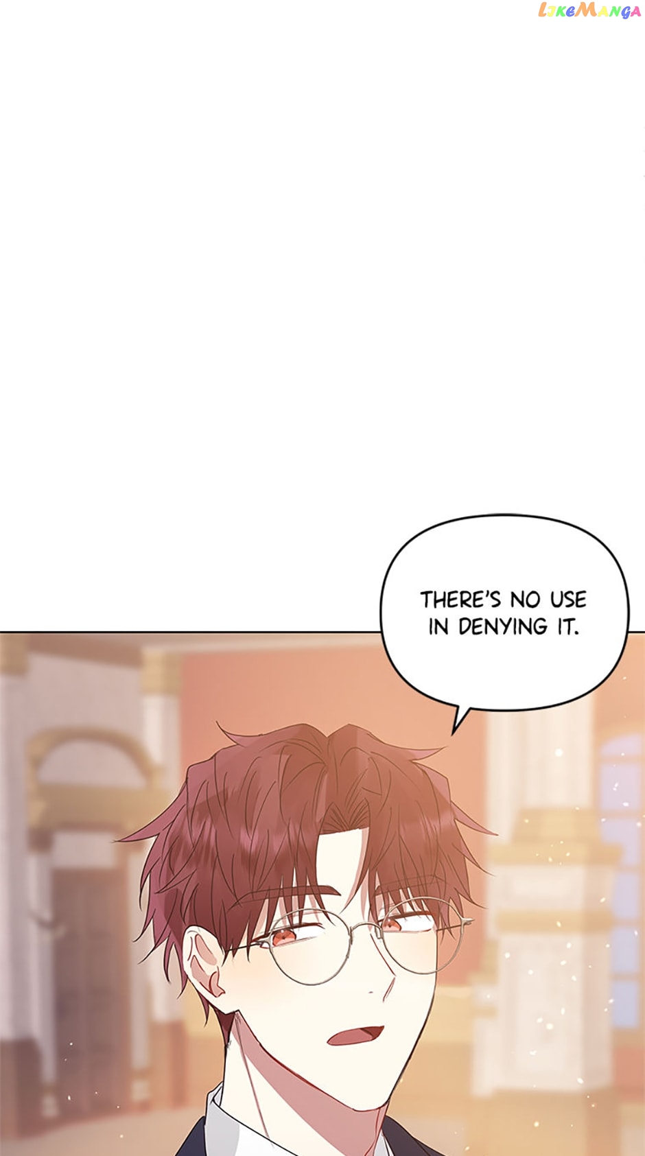 I’m A Villainess, But I Picked Up the Male Lead Chapter 36 - page 72
