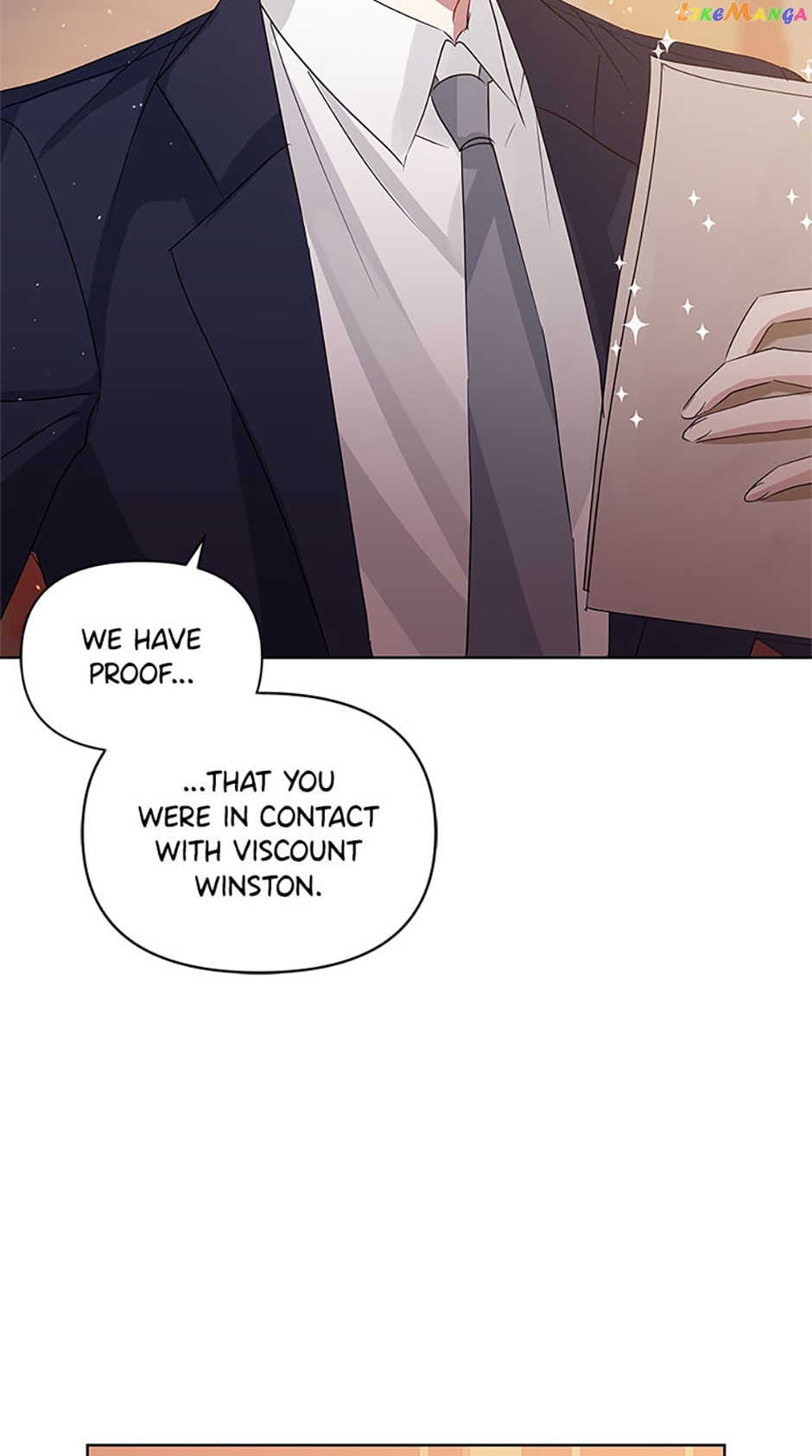 I’m A Villainess, But I Picked Up the Male Lead Chapter 36 - page 73