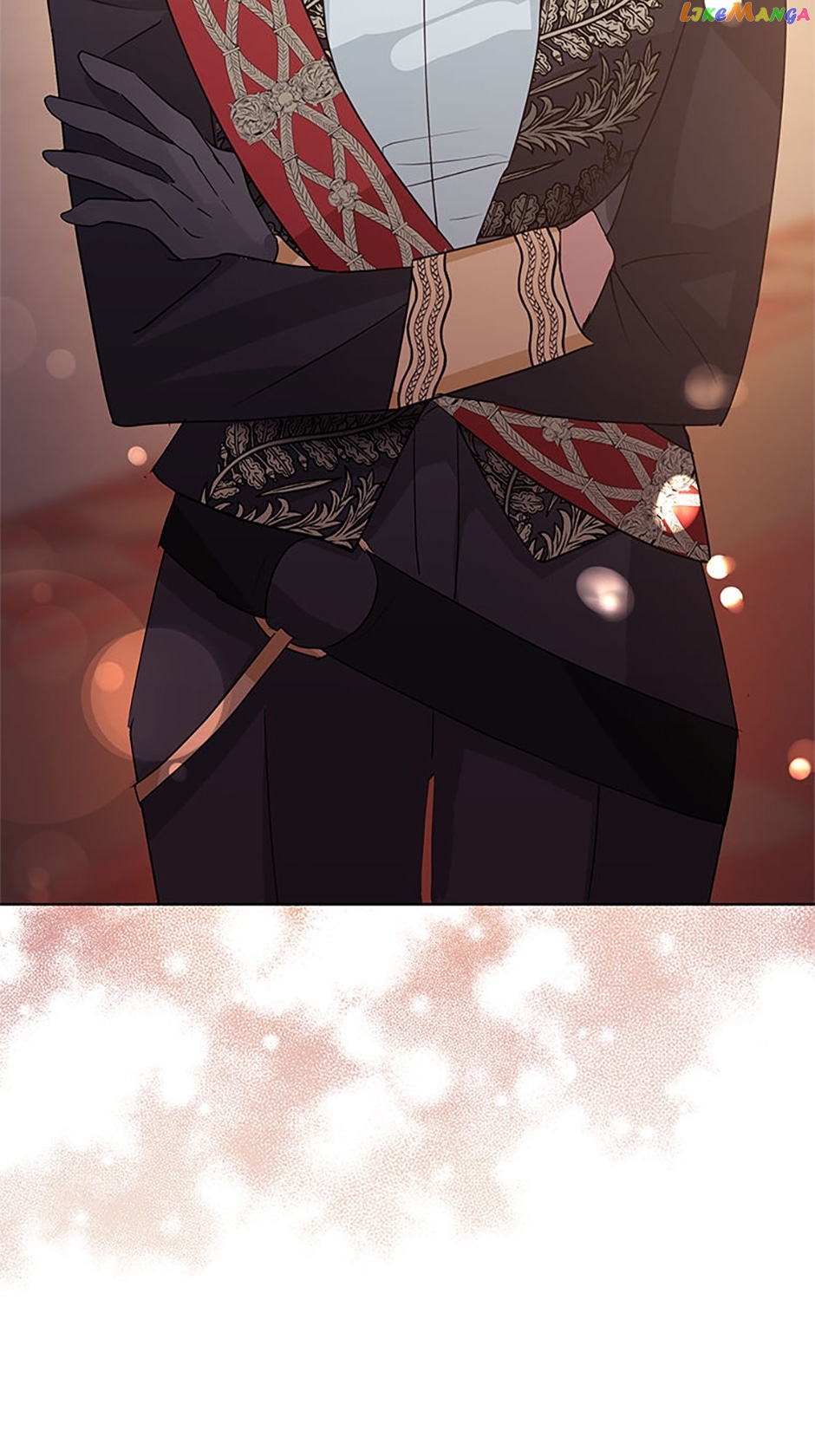 I’m A Villainess, But I Picked Up the Male Lead Chapter 36 - page 76