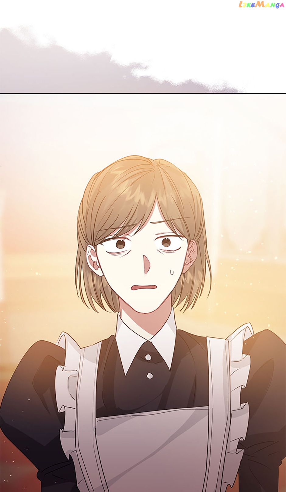 I’m A Villainess, But I Picked Up the Male Lead Chapter 36 - page 77