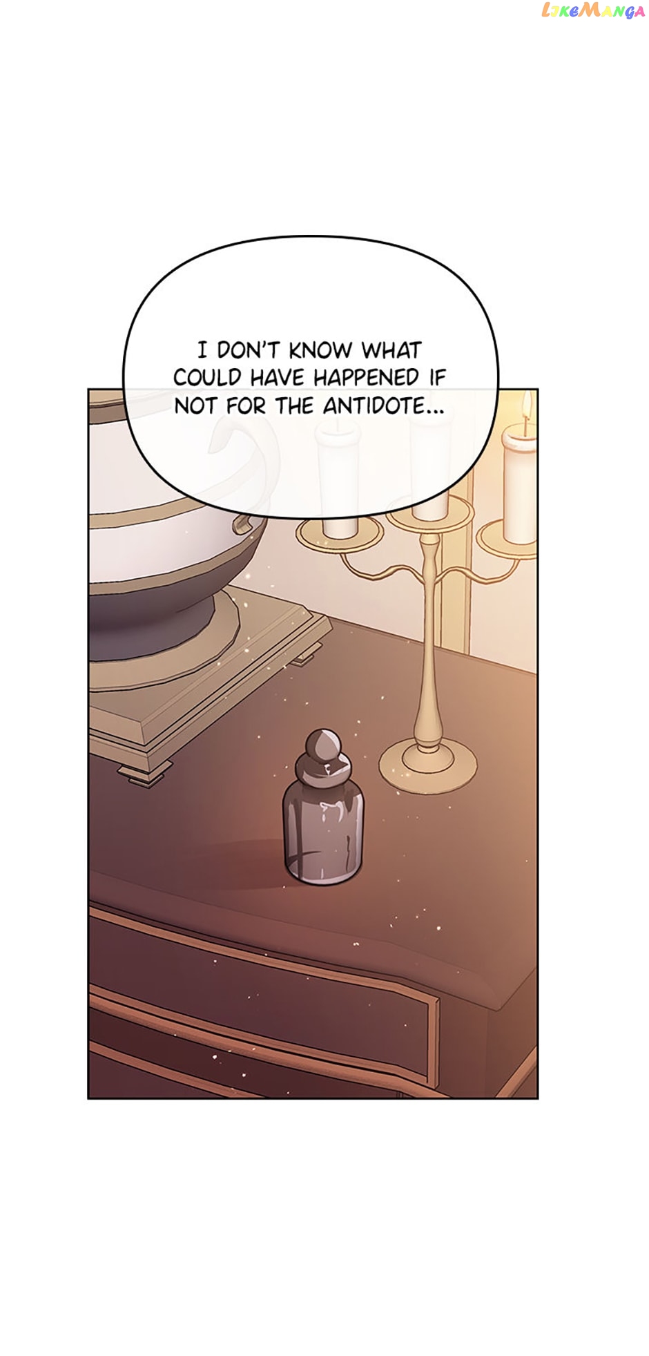 I’m A Villainess, But I Picked Up the Male Lead Chapter 36 - page 8