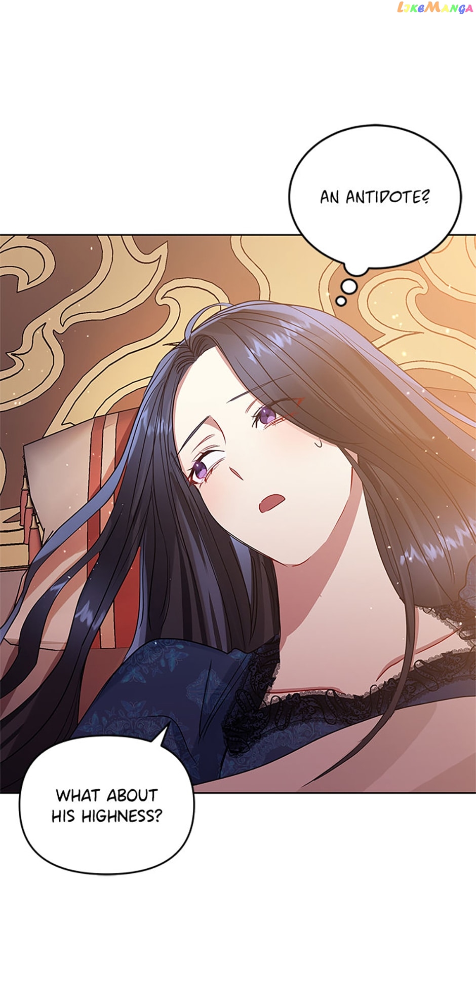 I’m A Villainess, But I Picked Up the Male Lead Chapter 36 - page 9