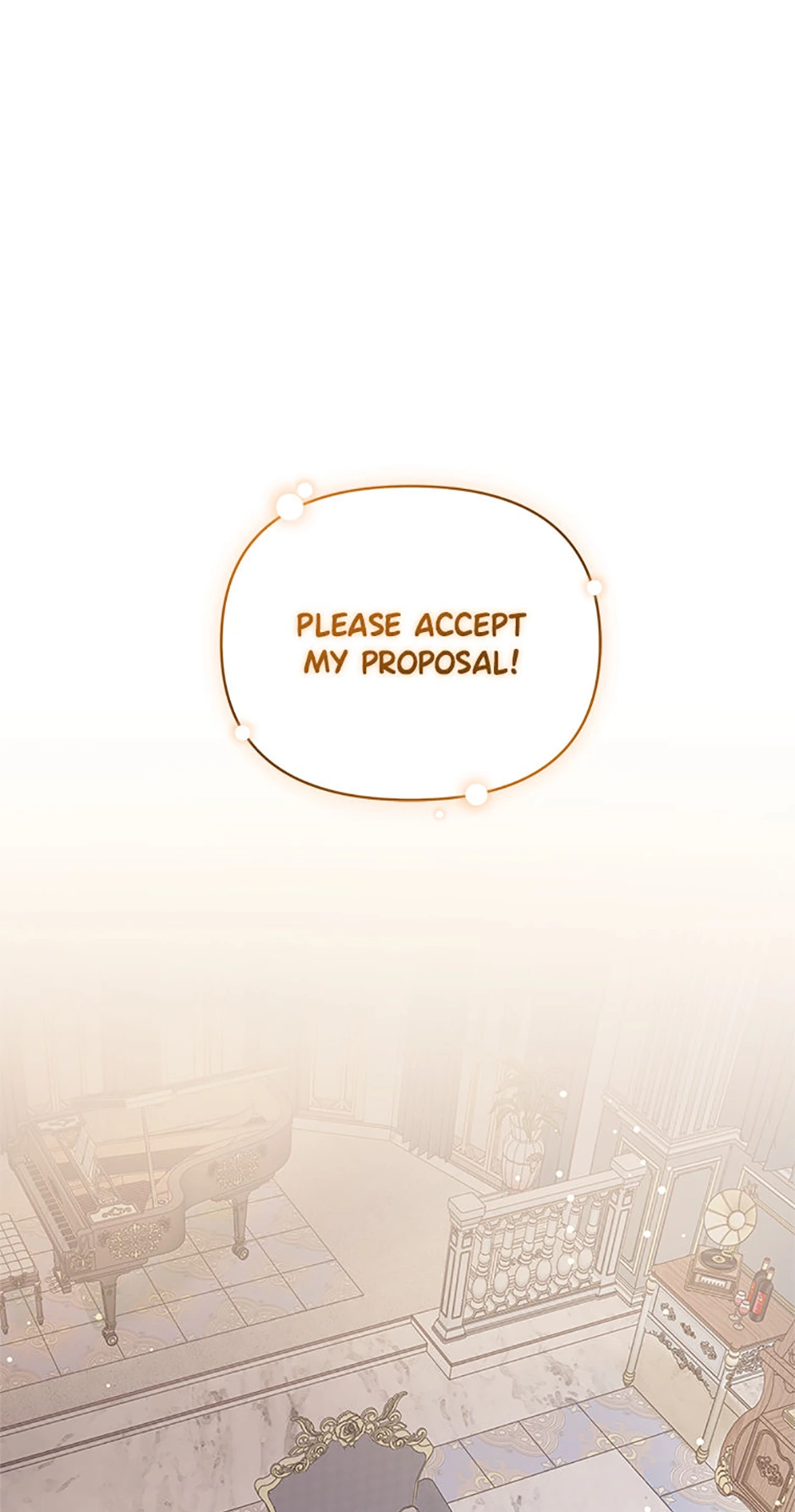I’m A Villainess, But I Picked Up the Male Lead Chapter 56 - page 1