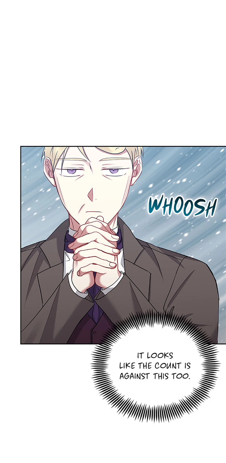 I’m A Villainess, But I Picked Up the Male Lead Chapter 56 - page 19