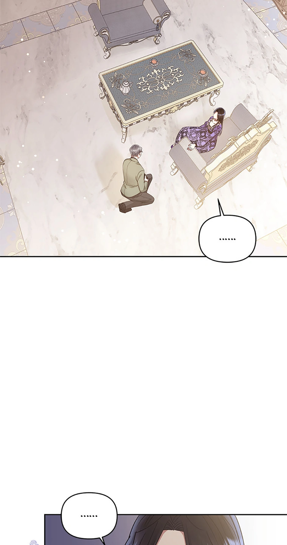 I’m A Villainess, But I Picked Up the Male Lead Chapter 56 - page 2