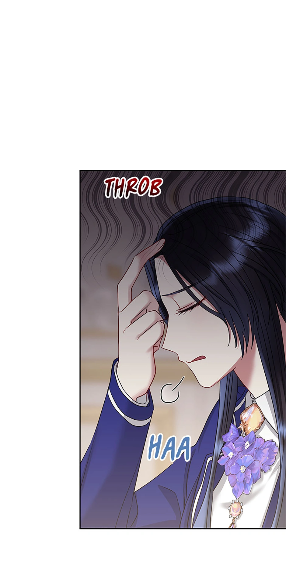 I’m A Villainess, But I Picked Up the Male Lead Chapter 56 - page 20