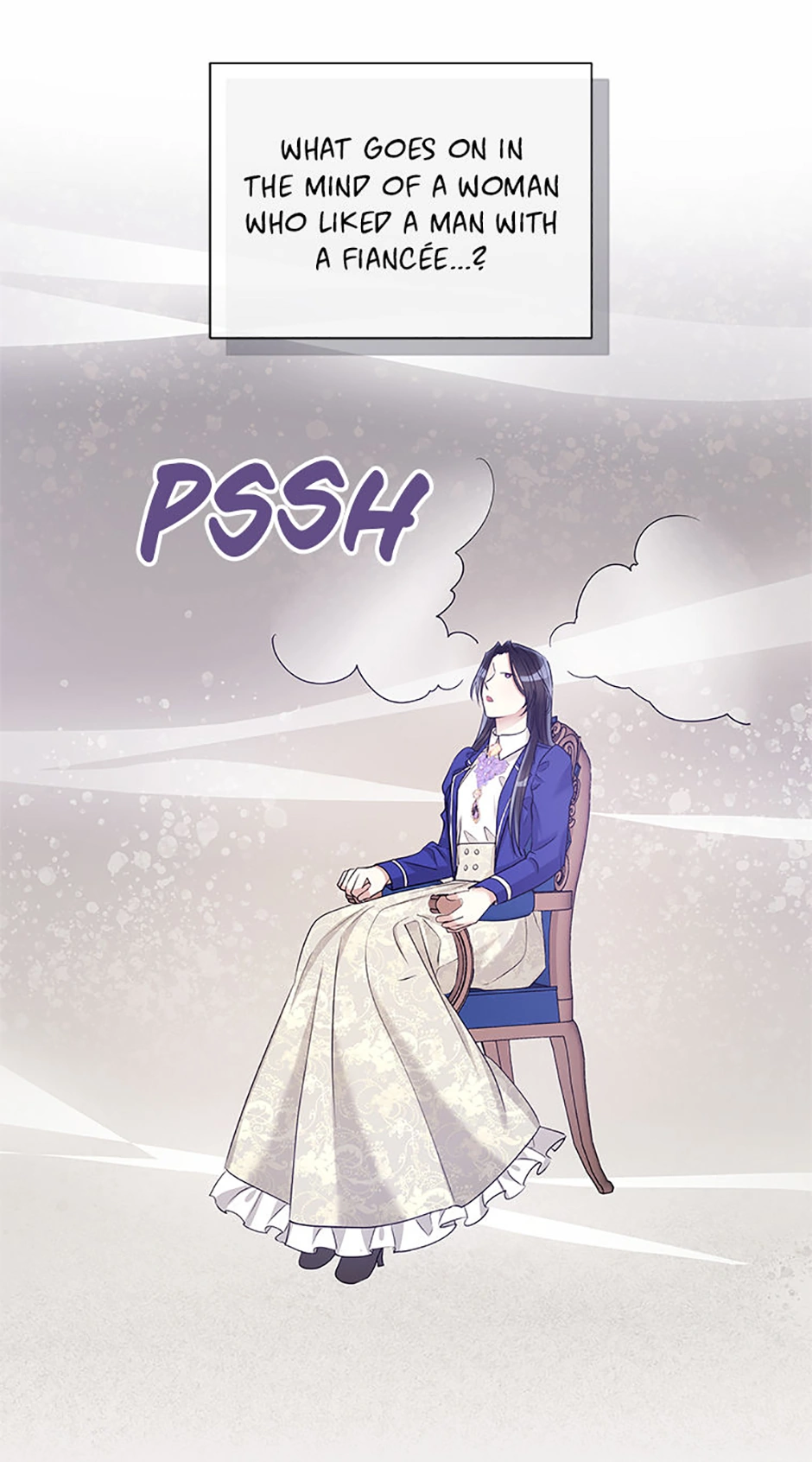 I’m A Villainess, But I Picked Up the Male Lead Chapter 56 - page 21