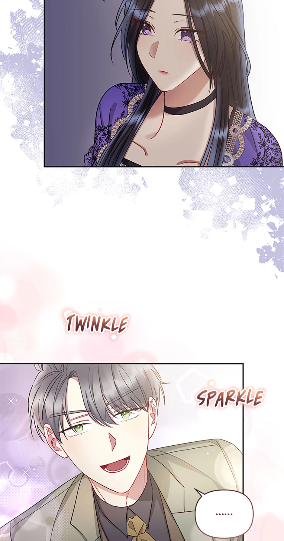 I’m A Villainess, But I Picked Up the Male Lead Chapter 56 - page 3