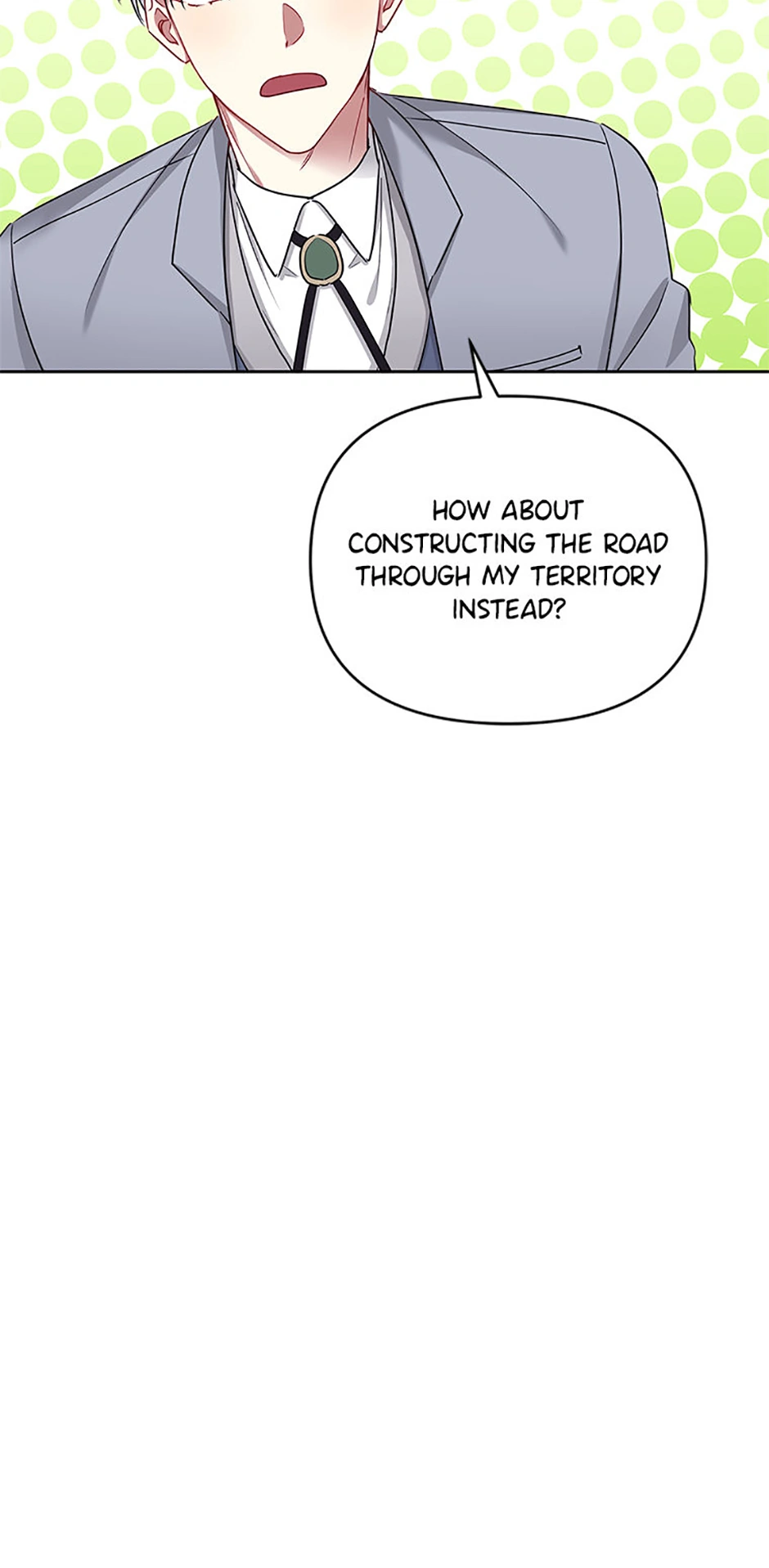 I’m A Villainess, But I Picked Up the Male Lead Chapter 56 - page 32
