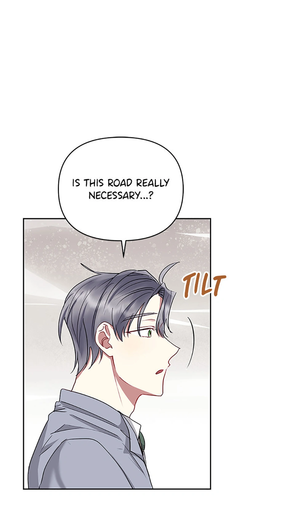 I’m A Villainess, But I Picked Up the Male Lead Chapter 56 - page 34