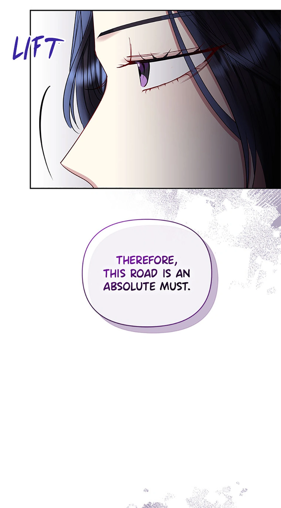 I’m A Villainess, But I Picked Up the Male Lead Chapter 56 - page 37