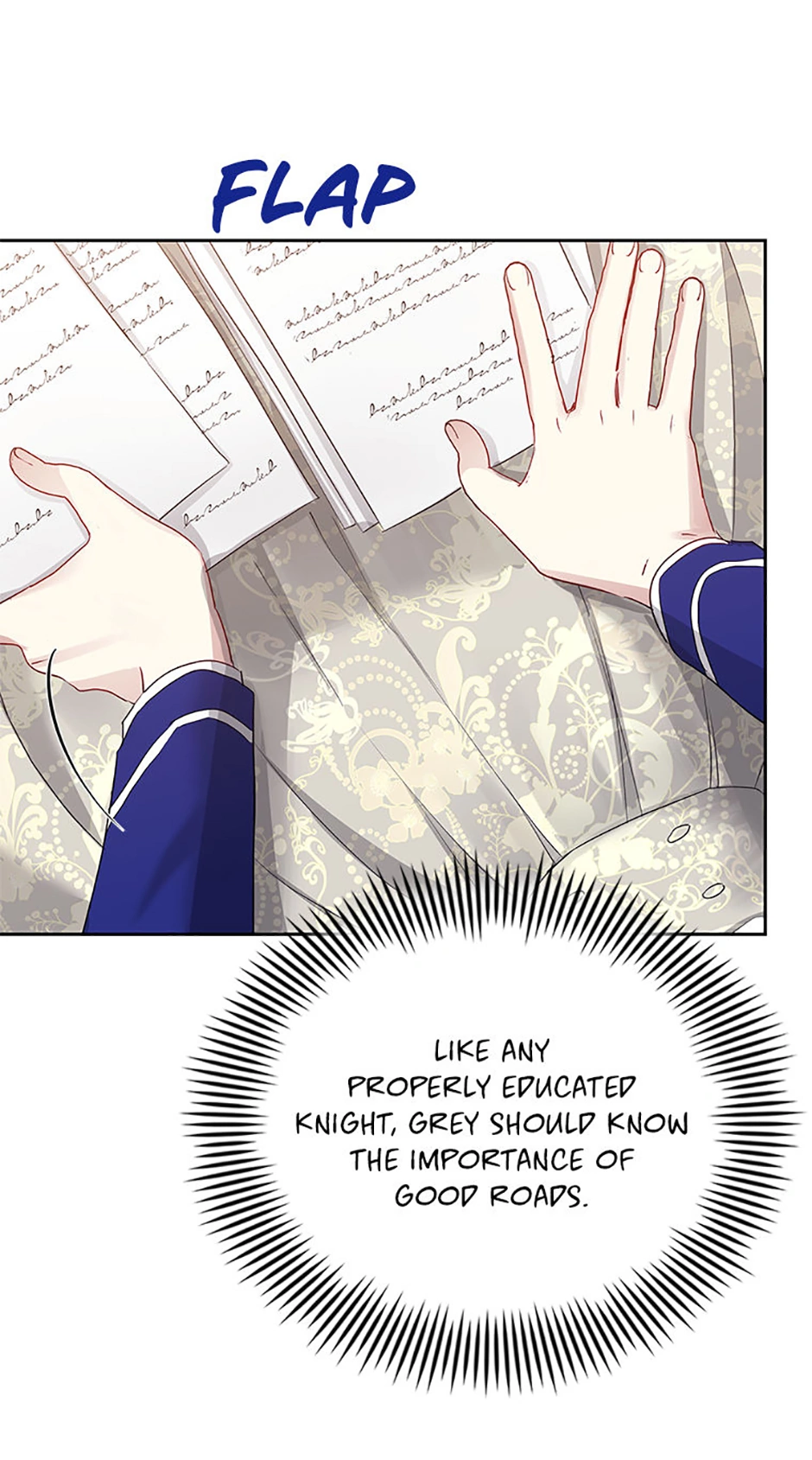 I’m A Villainess, But I Picked Up the Male Lead Chapter 56 - page 39