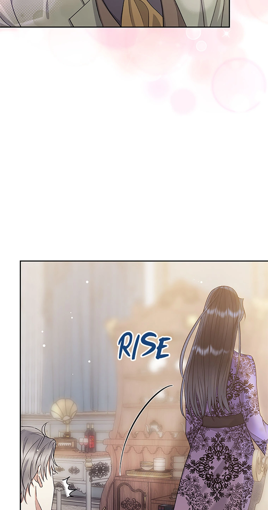 I’m A Villainess, But I Picked Up the Male Lead Chapter 56 - page 4