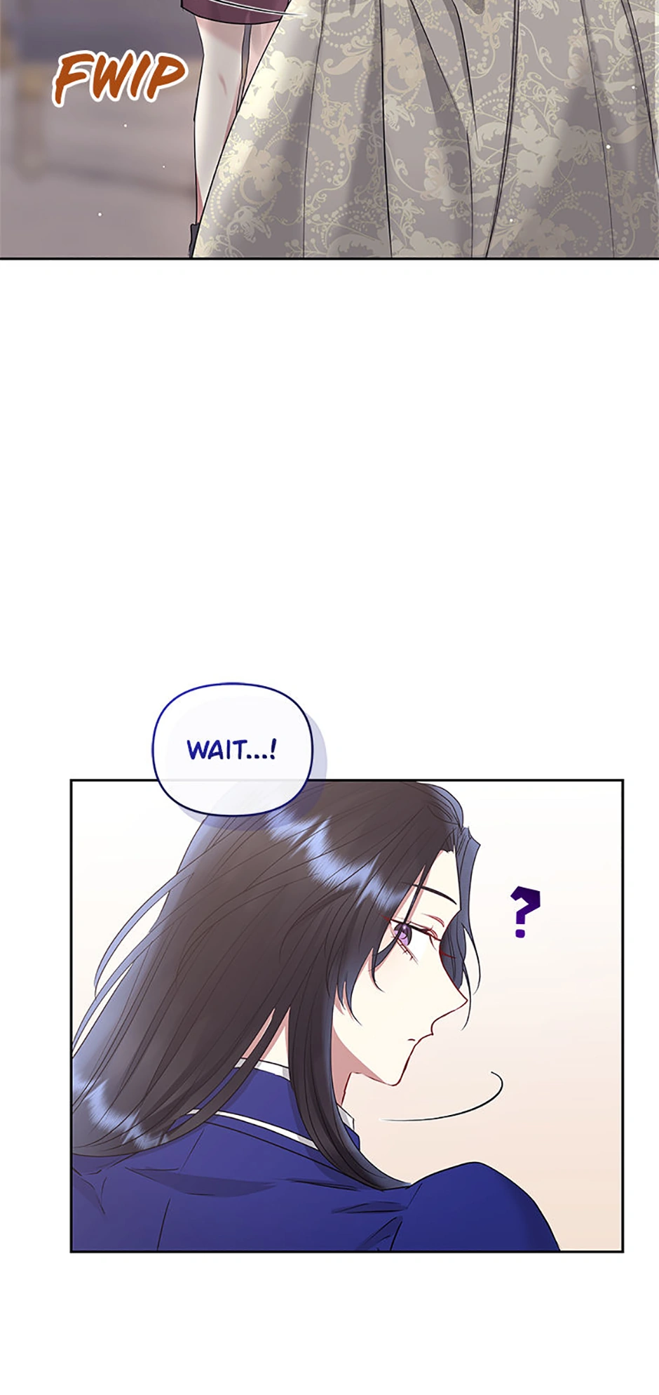 I’m A Villainess, But I Picked Up the Male Lead Chapter 56 - page 44