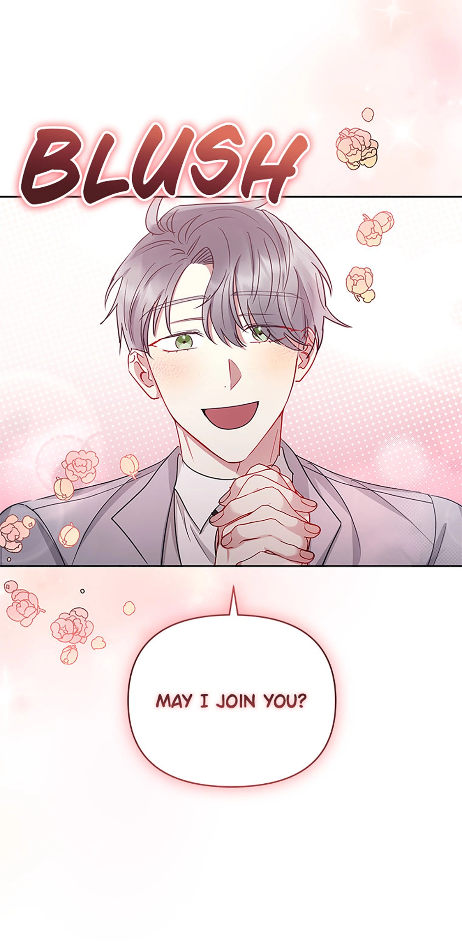 I’m A Villainess, But I Picked Up the Male Lead Chapter 56 - page 48