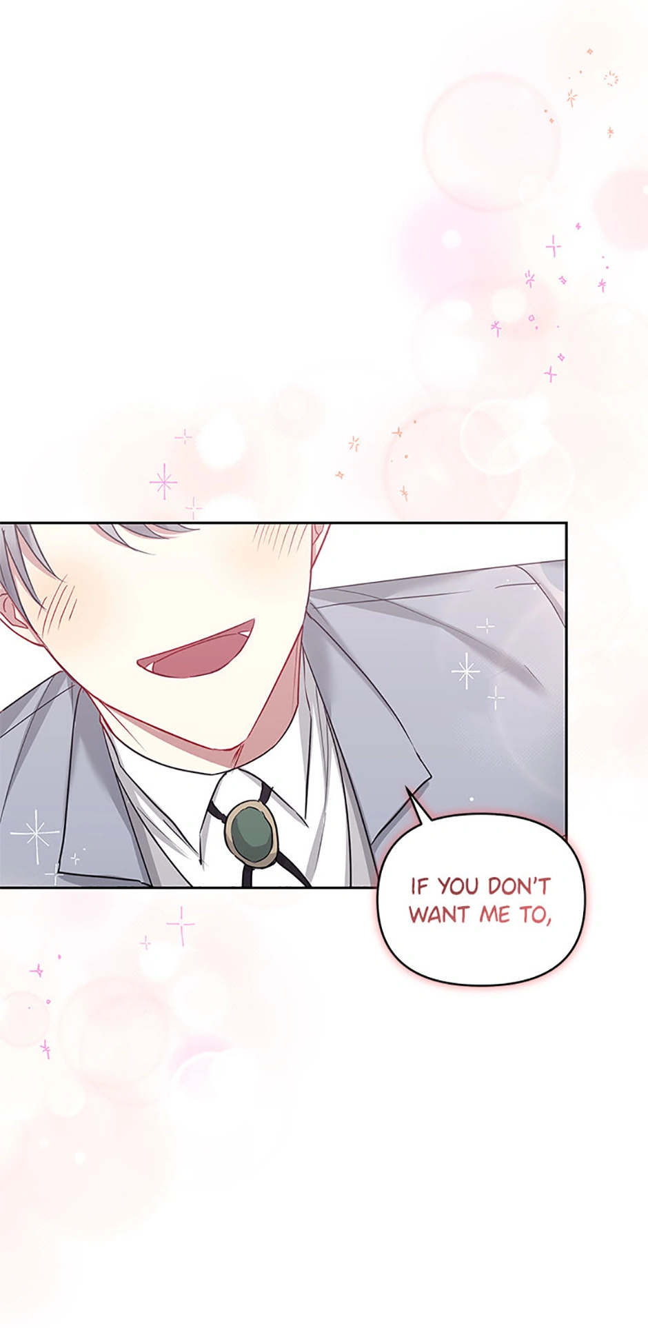I’m A Villainess, But I Picked Up the Male Lead Chapter 56 - page 50