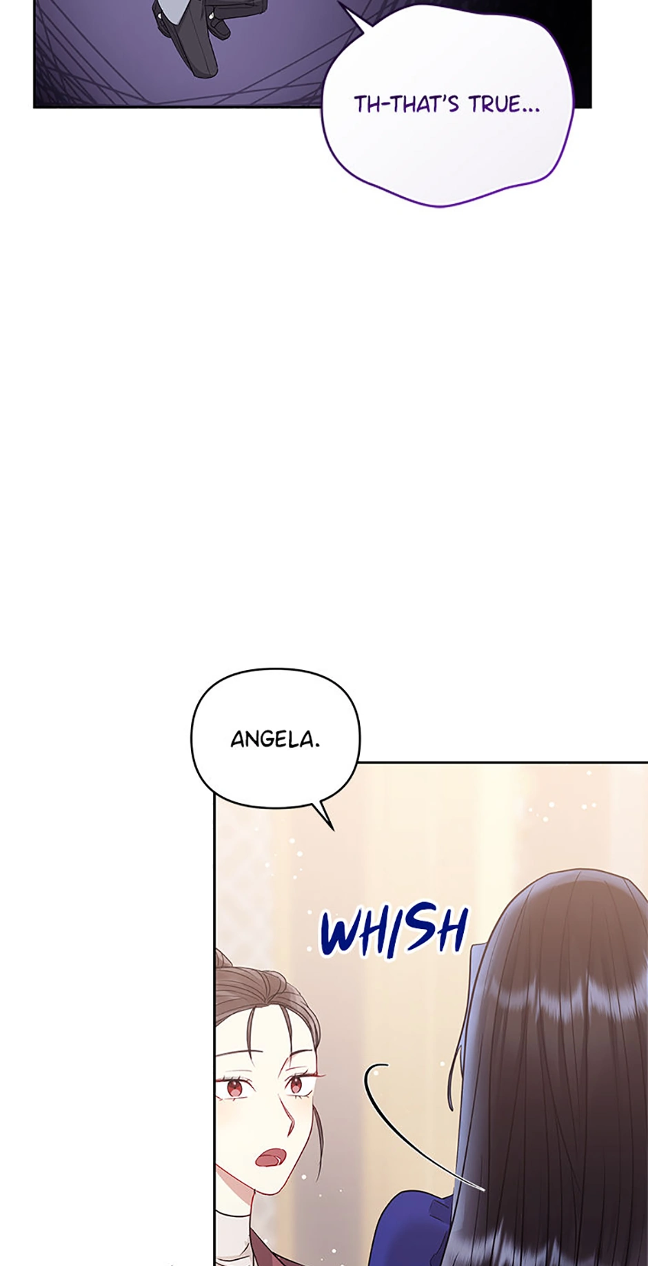 I’m A Villainess, But I Picked Up the Male Lead Chapter 56 - page 56
