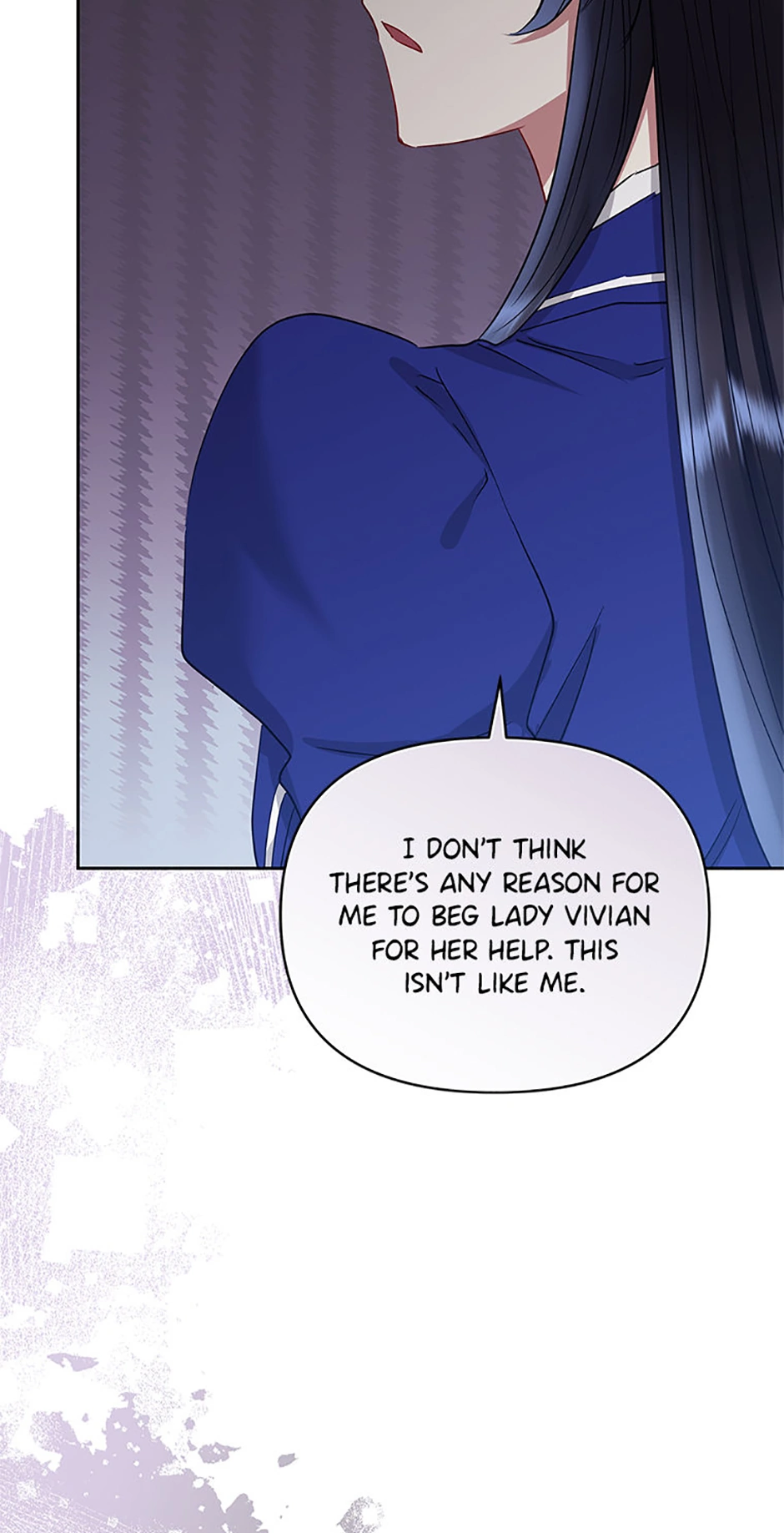 I’m A Villainess, But I Picked Up the Male Lead Chapter 56 - page 58