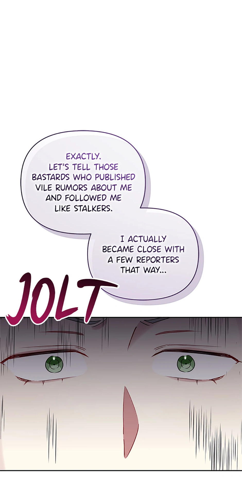I’m A Villainess, But I Picked Up the Male Lead Chapter 56 - page 64