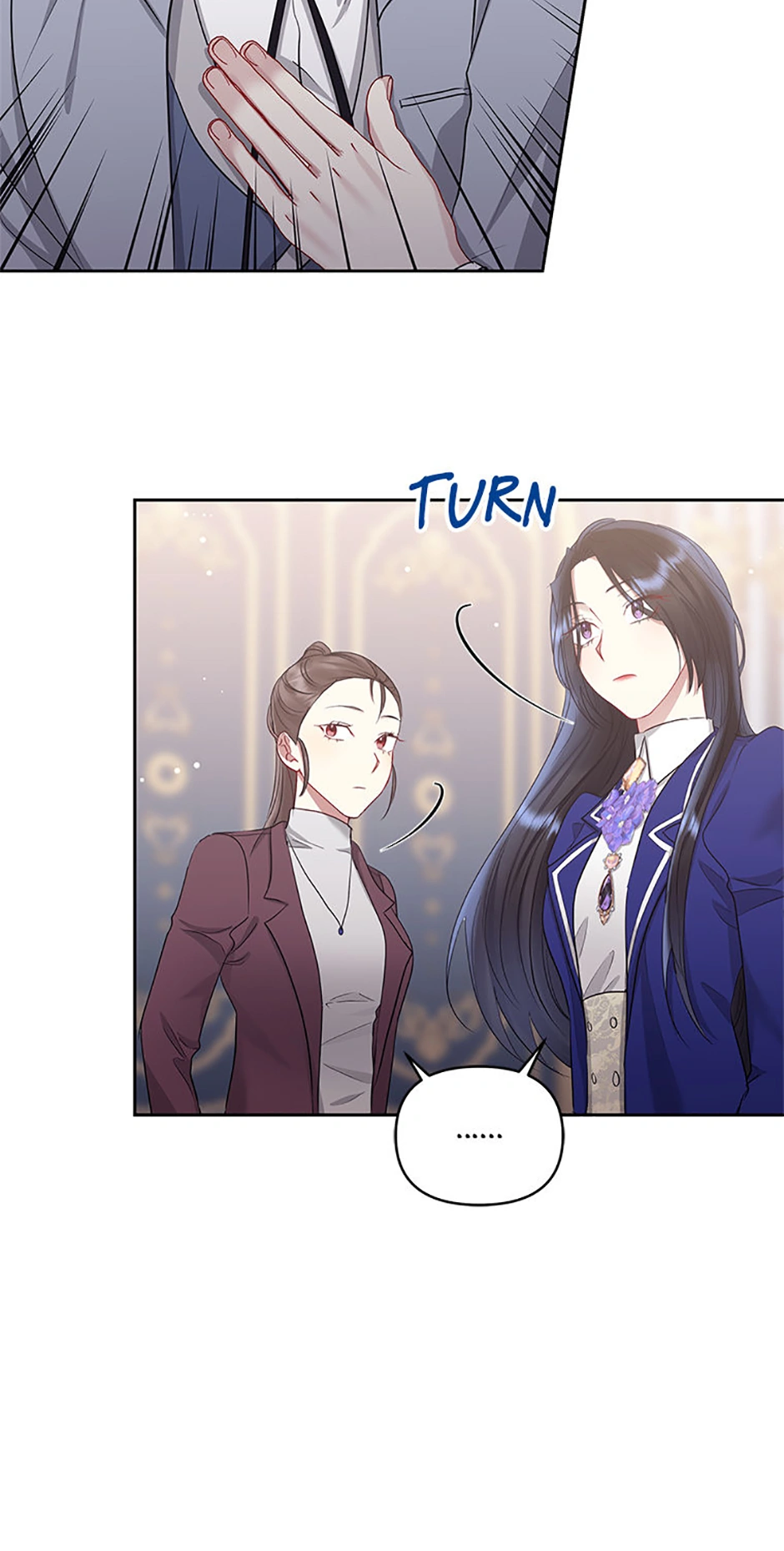I’m A Villainess, But I Picked Up the Male Lead Chapter 56 - page 66