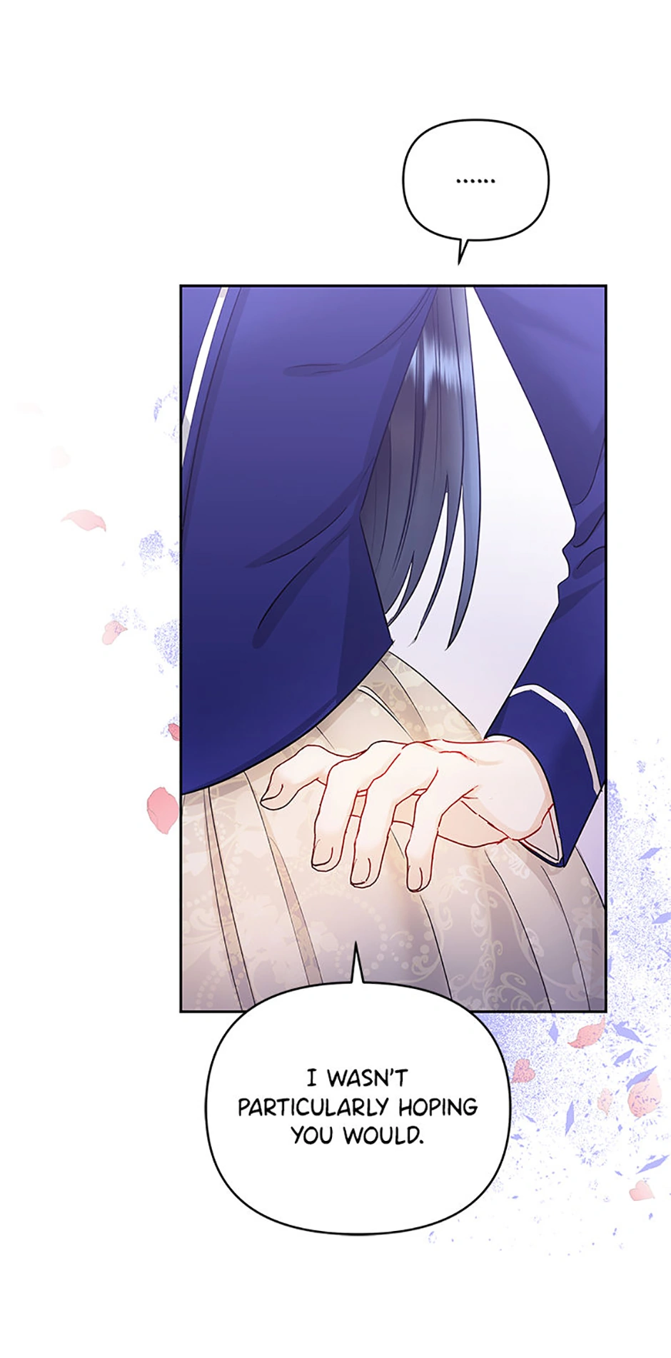 I’m A Villainess, But I Picked Up the Male Lead Chapter 56 - page 67